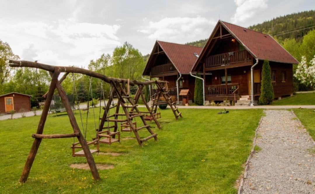 Irgó Vila Izvoare  Exterior foto