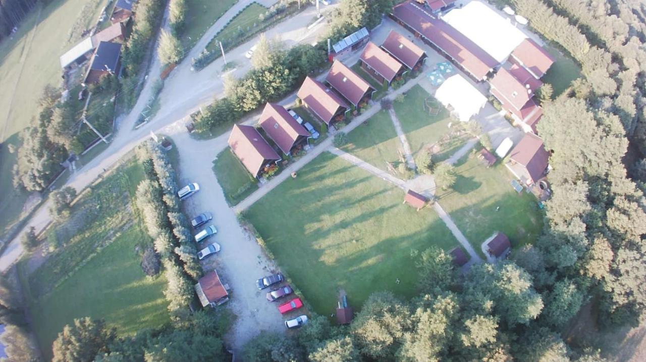 Irgó Vila Izvoare  Exterior foto